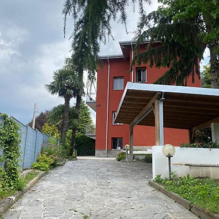 B&B Nar Комо Екстериор снимка
