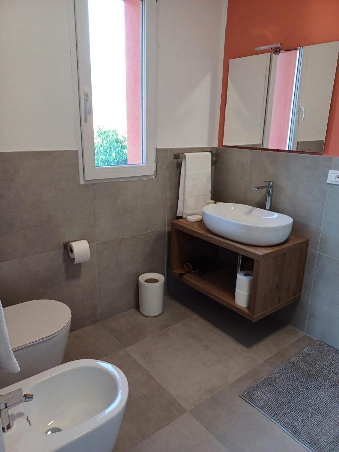 B&B Nar Комо Екстериор снимка