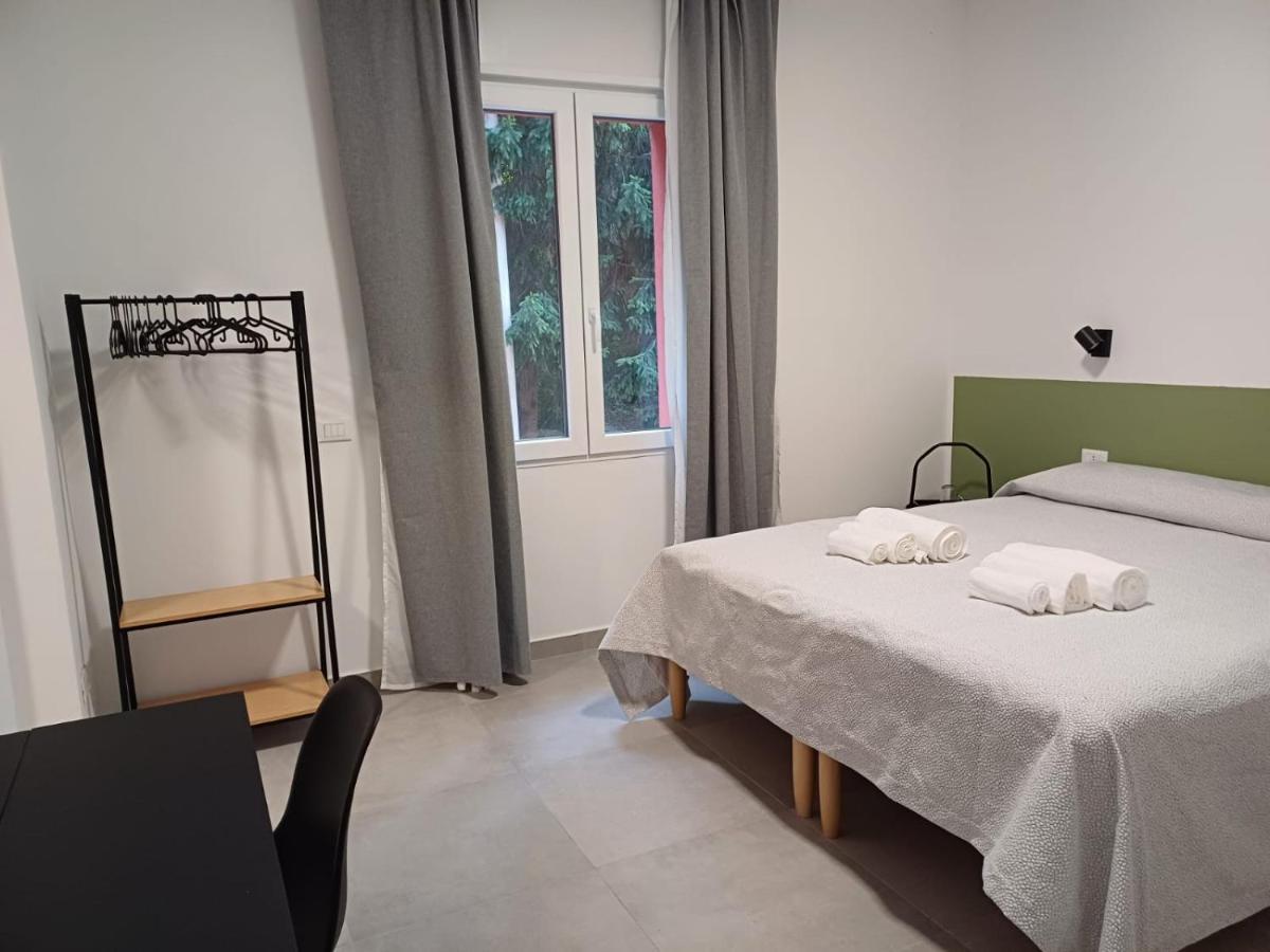 B&B Nar Комо Екстериор снимка
