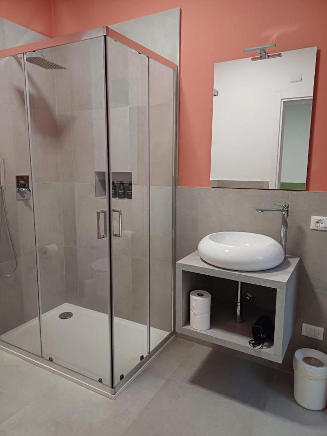 B&B Nar Комо Екстериор снимка