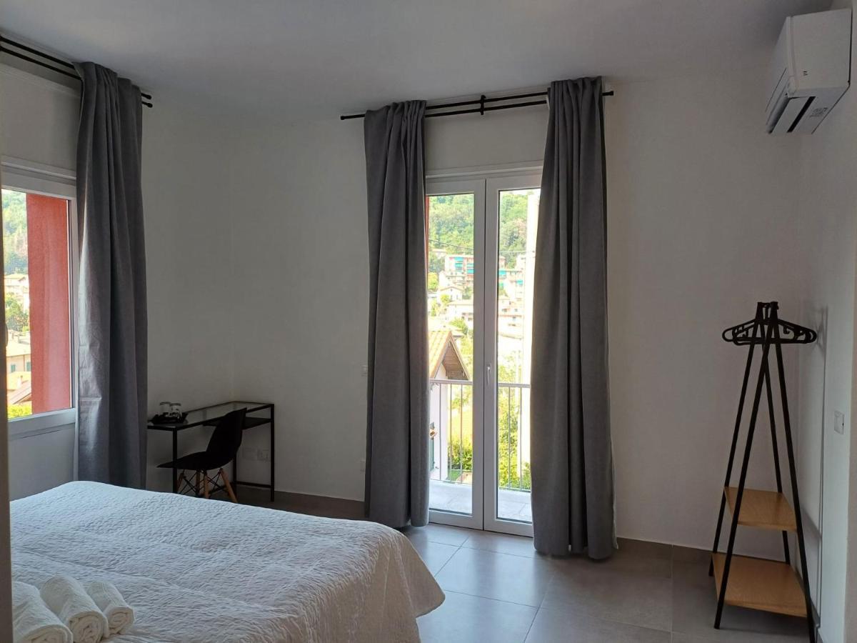 B&B Nar Комо Екстериор снимка