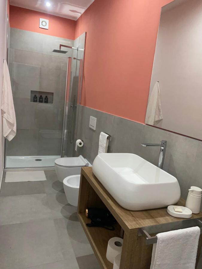 B&B Nar Комо Екстериор снимка